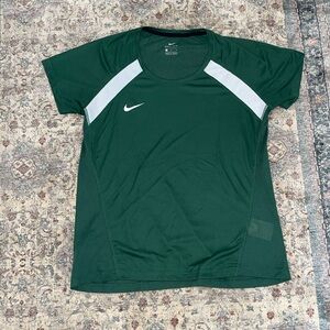 Nike Women’s DriFit Shirt